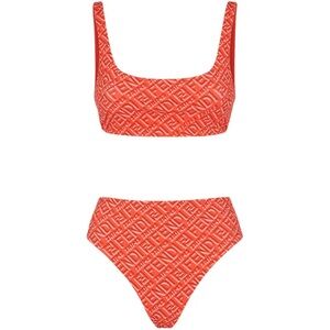 Fendi x Skims two piece swimsuit - S